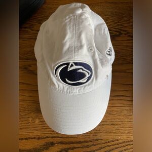 Women’s Penn State Baseball Hat